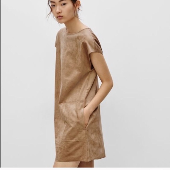 NORI DRESS - Picture 2 of 5